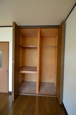 【収納】 | コーポしんとみＡ