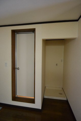 【その他】 | コーポしんとみＡ