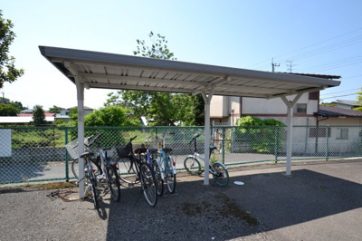 【その他】 | コーポしんとみＡ