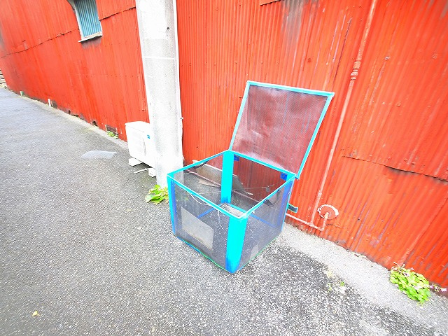 ラ･ポール・一条のその他共用部分