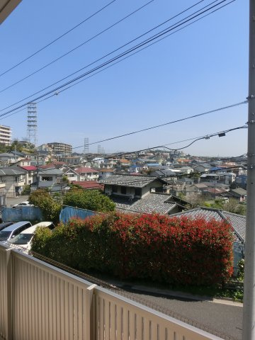 iスクエアwill（アイスクエアウィル）の展望|iスクエアwill　眺望