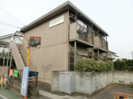 シティハイム土屋の画像