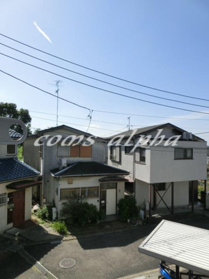 【展望】 | ビューテラスアピアB | ビューテラスアピアB　眺望