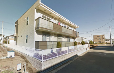 【外観】 | フェリーチェ（Felice) | 研究学園駅徒歩13分と好立地♪