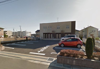 【駐車場】 | フェリーチェ（Felice)