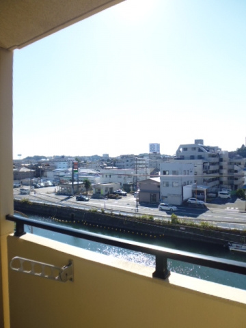 【展望】 | ヴィラージュ横浜