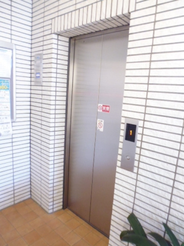 【その他共用部分】 | ヴィラージュ横浜