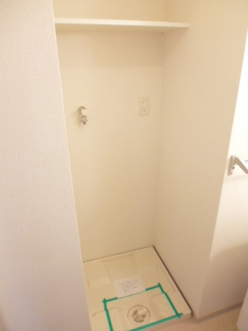 【設備】 | ヴィラージュ横浜