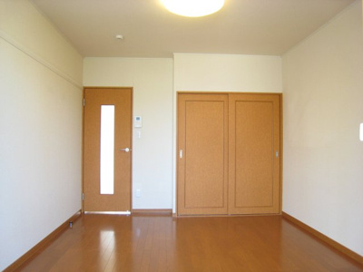 【居間・リビング】 | オリヴィエⅡ