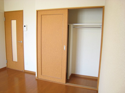 【収納】 | オリヴィエⅡ