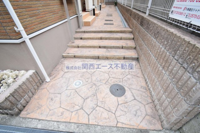 【エントランス】 | プレーゴ参道