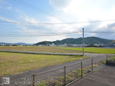 【展望】 | 第3コーポ松橋