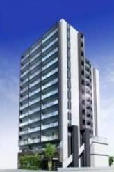 【外観】 | ガーデングラス板橋本町