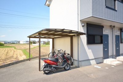 【その他共用部分】 | メゾンヘッジホッグ