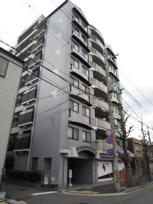 【外観】 | ロイヤル京都丸太町