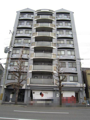 【外観】 | ロイヤル京都丸太町