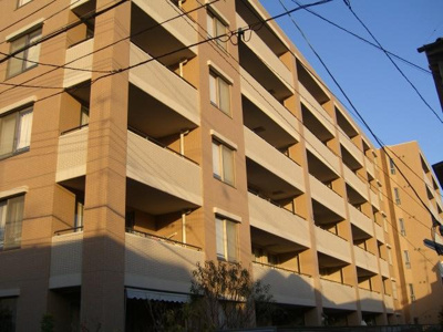 【外観】 | パデシオン丸太町