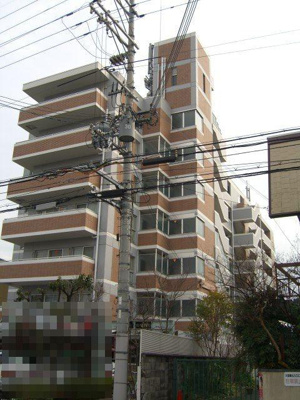 【外観】 | シンフォニー西ノ京円町