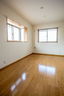 【洋室】 | ヴィブレ大原