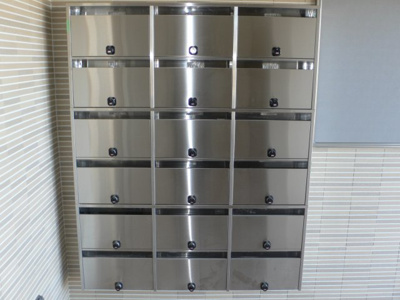 【その他共用部分】 | ヴィブレ大原