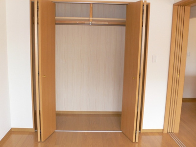 【収納】 | ヴィブレ大原