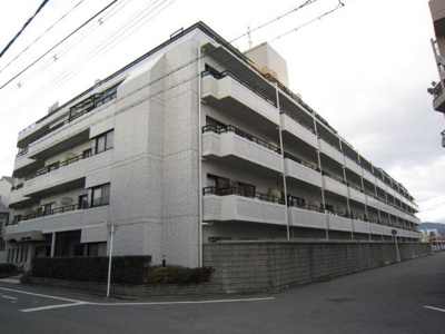 【外観】 | コスモ御池通