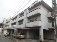 ライオンズマンション代々木上原の画像