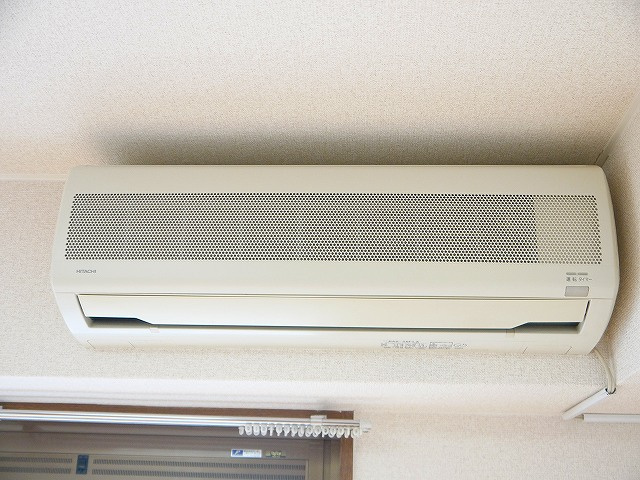 ブランドール佐保川の設備