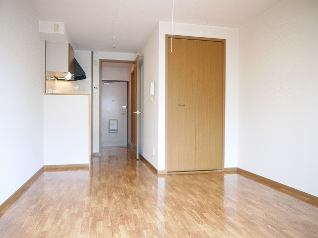 ブランドール佐保川の寝室|寝室にいかがでしょうか