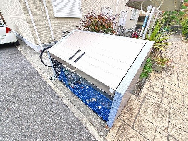 エクセレント佐保Bのその他共用部分