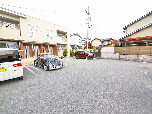 エクセレント佐保Bのその他共用部分