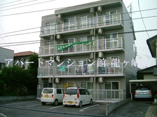 【外観】