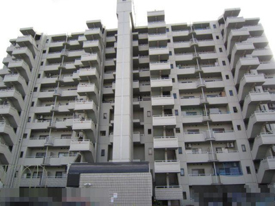 【外観】 | ルシェル西ノ京御池