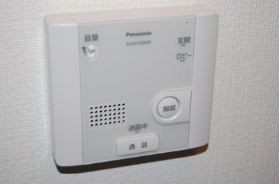 【セキュリティ】 | ブランニューコート | 同型写真