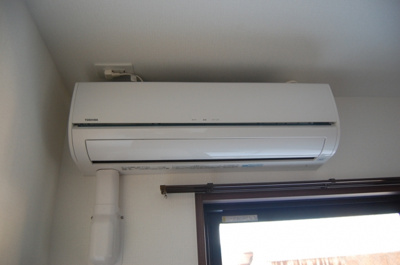 【設備】 | ブランニューコート | 同型写真