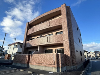 【外観】 | ブランニューコート