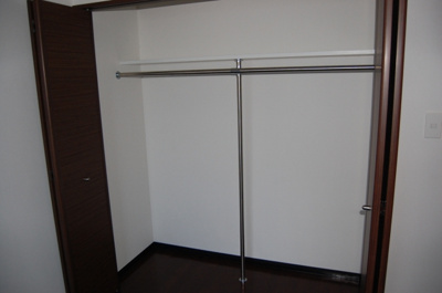 【収納】 | ブランニューコート | 同型写真