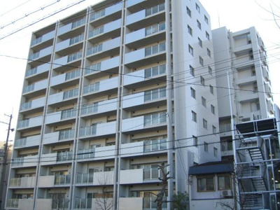 【外観】 | イーグルコート御池アネックス