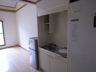 【洋室】 | EM・Healthy　Villa　松本台イースト
