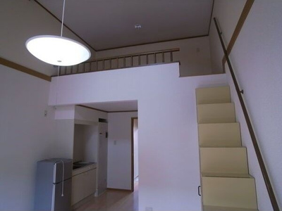 【寝室】 | EM・Healthy　Villa　松本台イースト