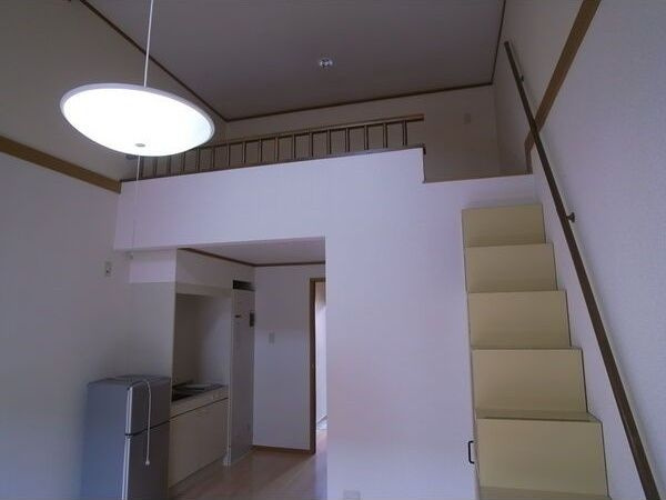 【寝室】 | EM・Healthy　Villa　松本台イースト