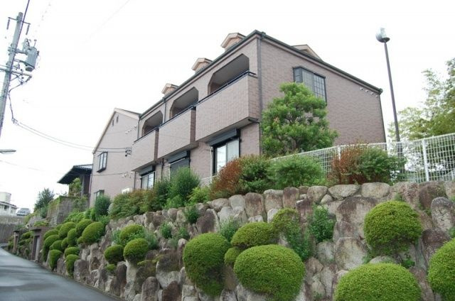 【外観】 | EM・Healthy　Villa　松本台イースト