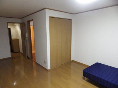 【寝室】 | EM・Healthy　Villa　松本台イースト | ※別室同型タイプ
