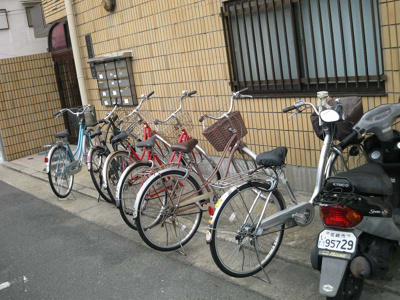 【その他共用部分】 | グローバル塚口