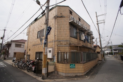 【外観】 | グローバル塚口