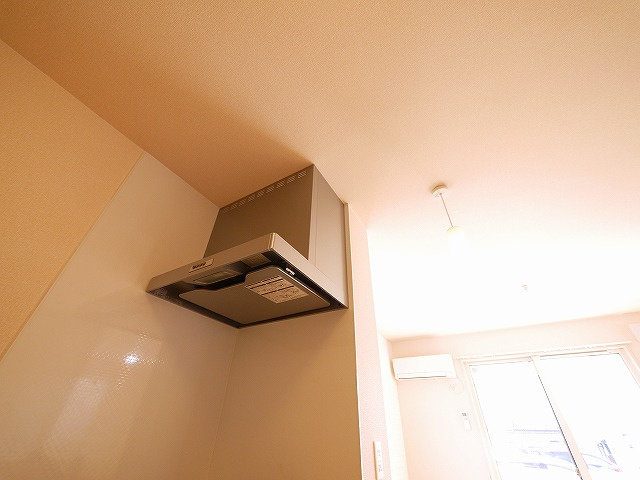 カーサ平松のキッチン|キッチンでお料理をお楽しみください