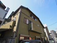 アコテドレコール代々木上原の画像