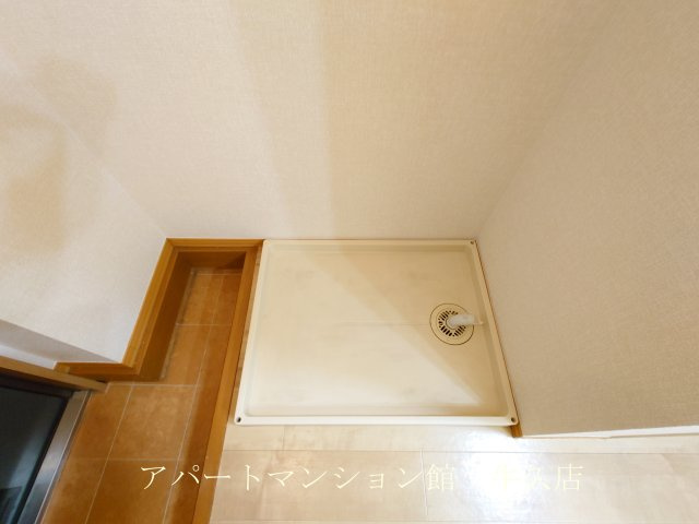 アークグレイスの設備