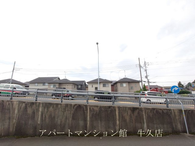 アークグレイスの展望