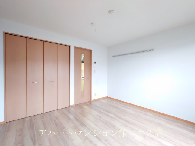 アークグレイスの居間・リビング